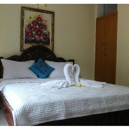 Arjun Bed And Breakfast Ubud  Ngoại thất bức ảnh