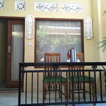 Arjun Bed And Breakfast Ubud  Ngoại thất bức ảnh
