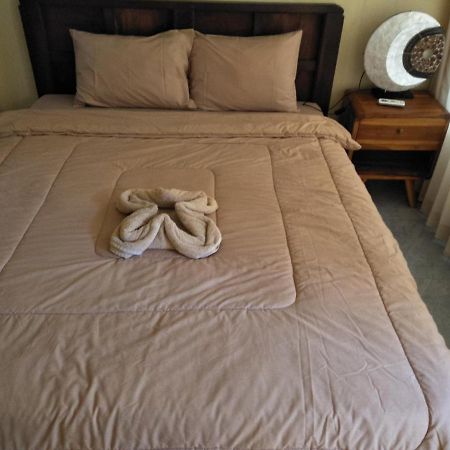 Arjun Bed And Breakfast Ubud  Ngoại thất bức ảnh