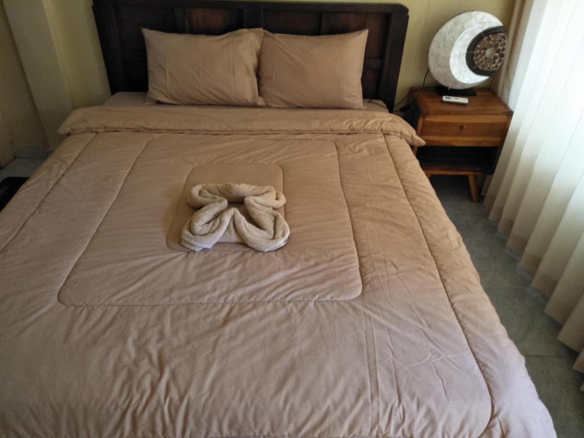 Arjun Bed And Breakfast Ubud  Ngoại thất bức ảnh